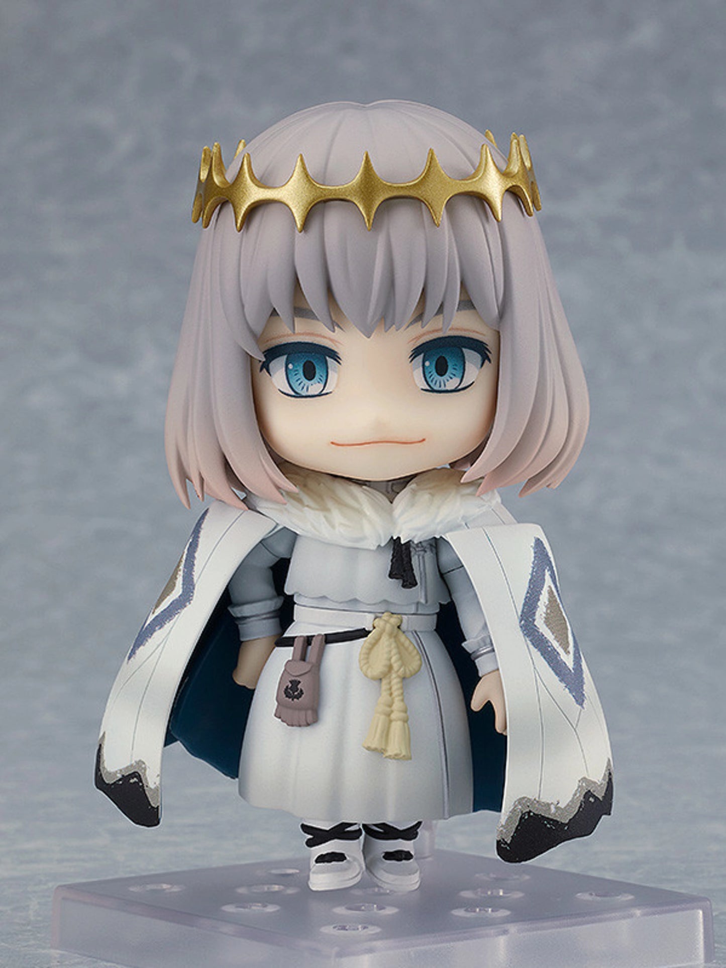 Nendoroid Pretender/Oberon