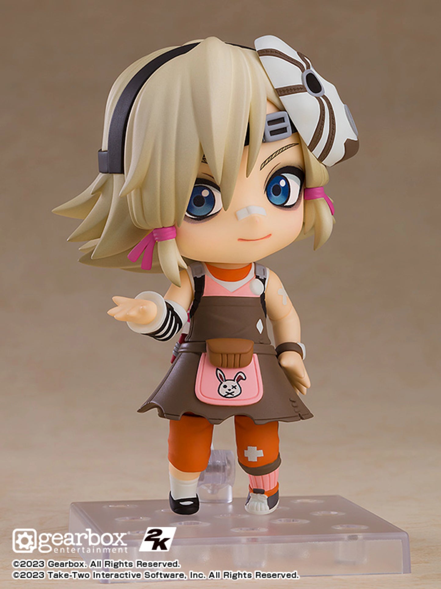 Nendoroid Tiny Tina