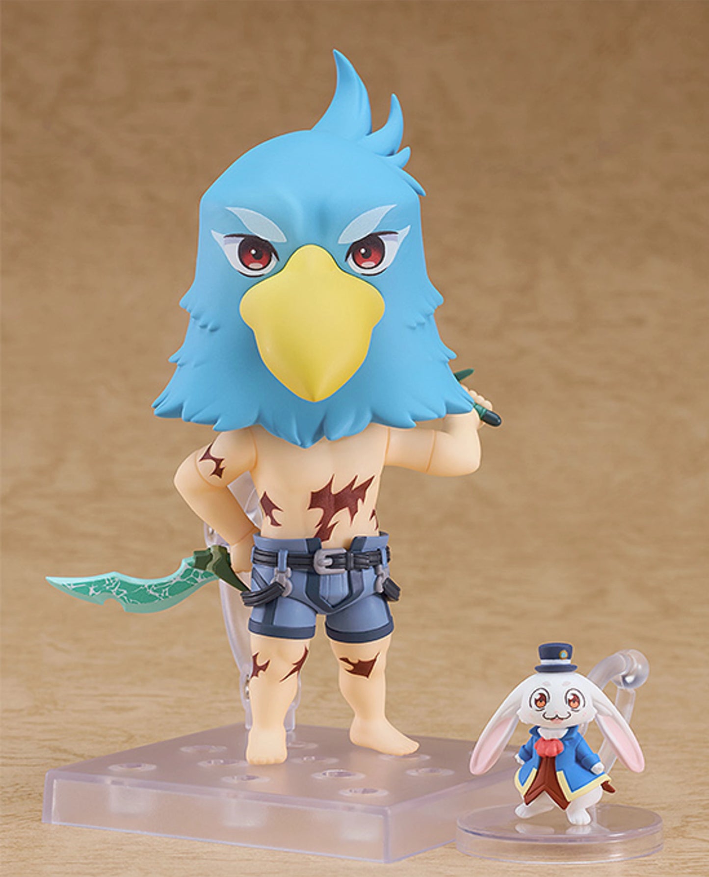 Nendoroid Sunraku