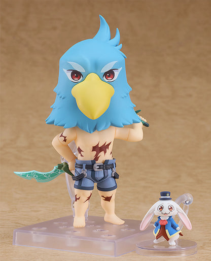 Nendoroid Sunraku