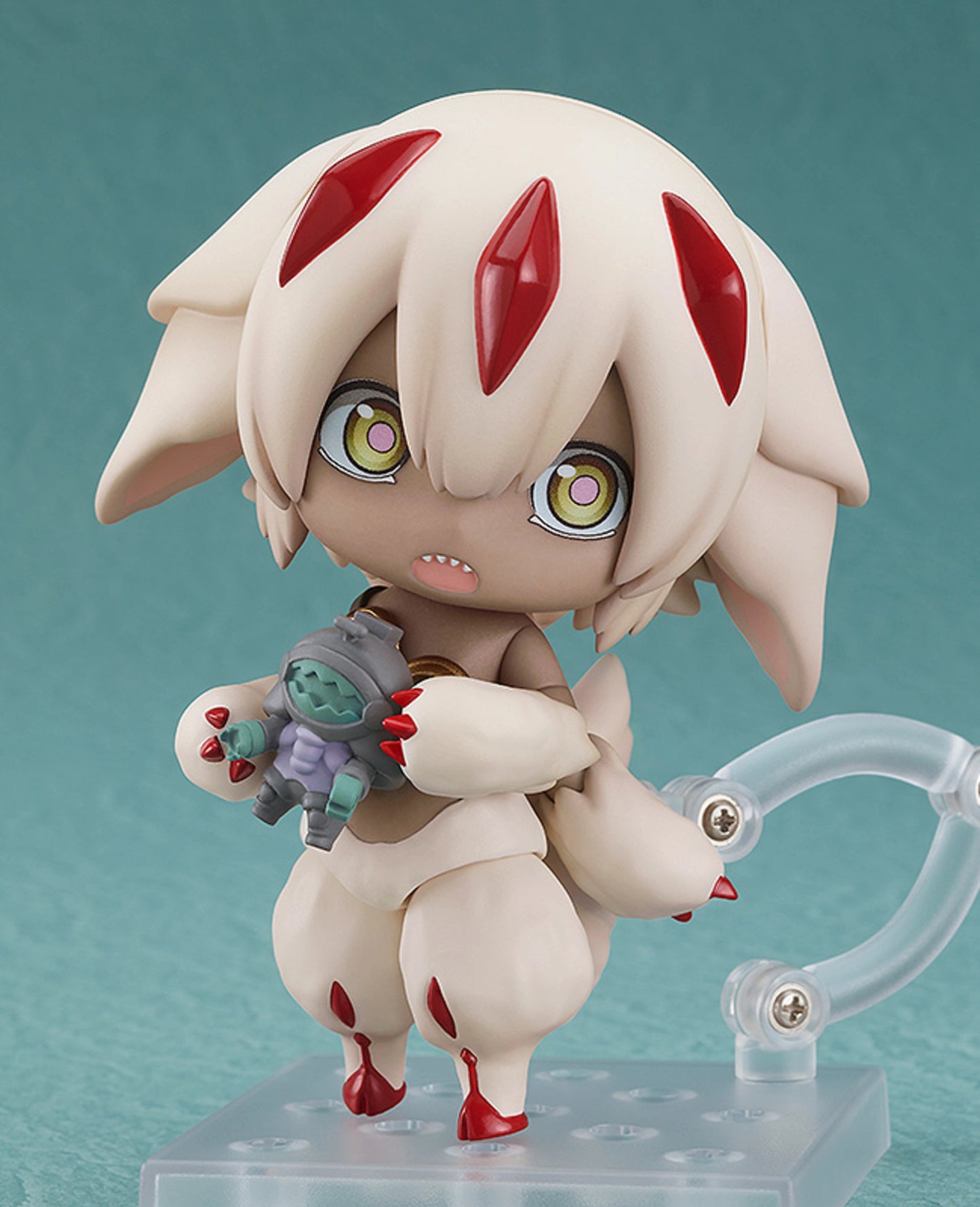 Nendoroid Faputa