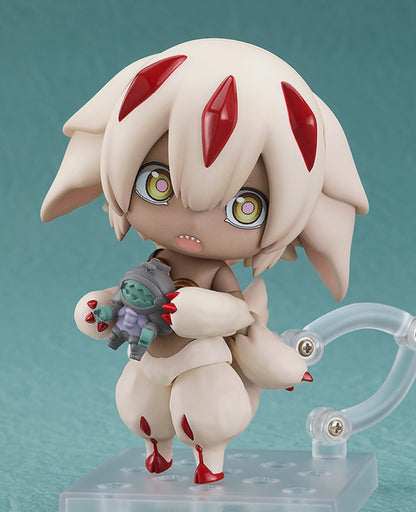Nendoroid Faputa