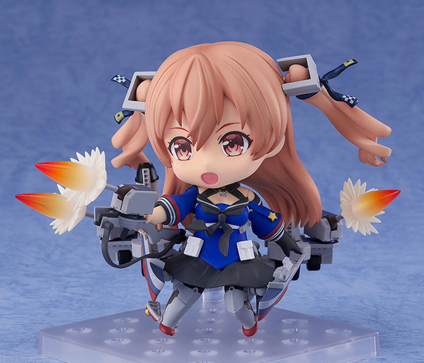 Nendoroid Johnston