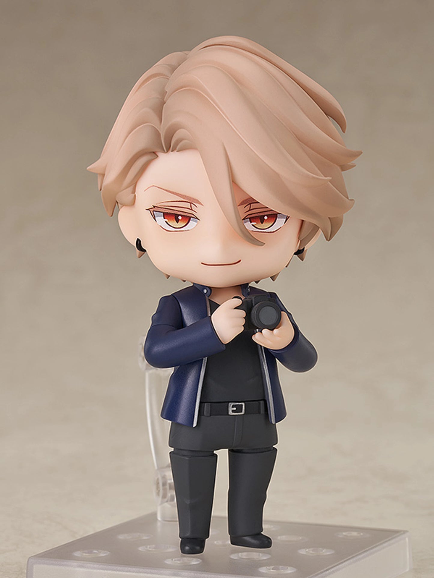 Nendoroid Minato Mito