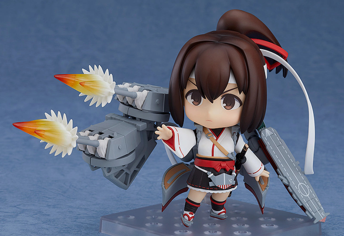 Nendoroid Ise Kai-II