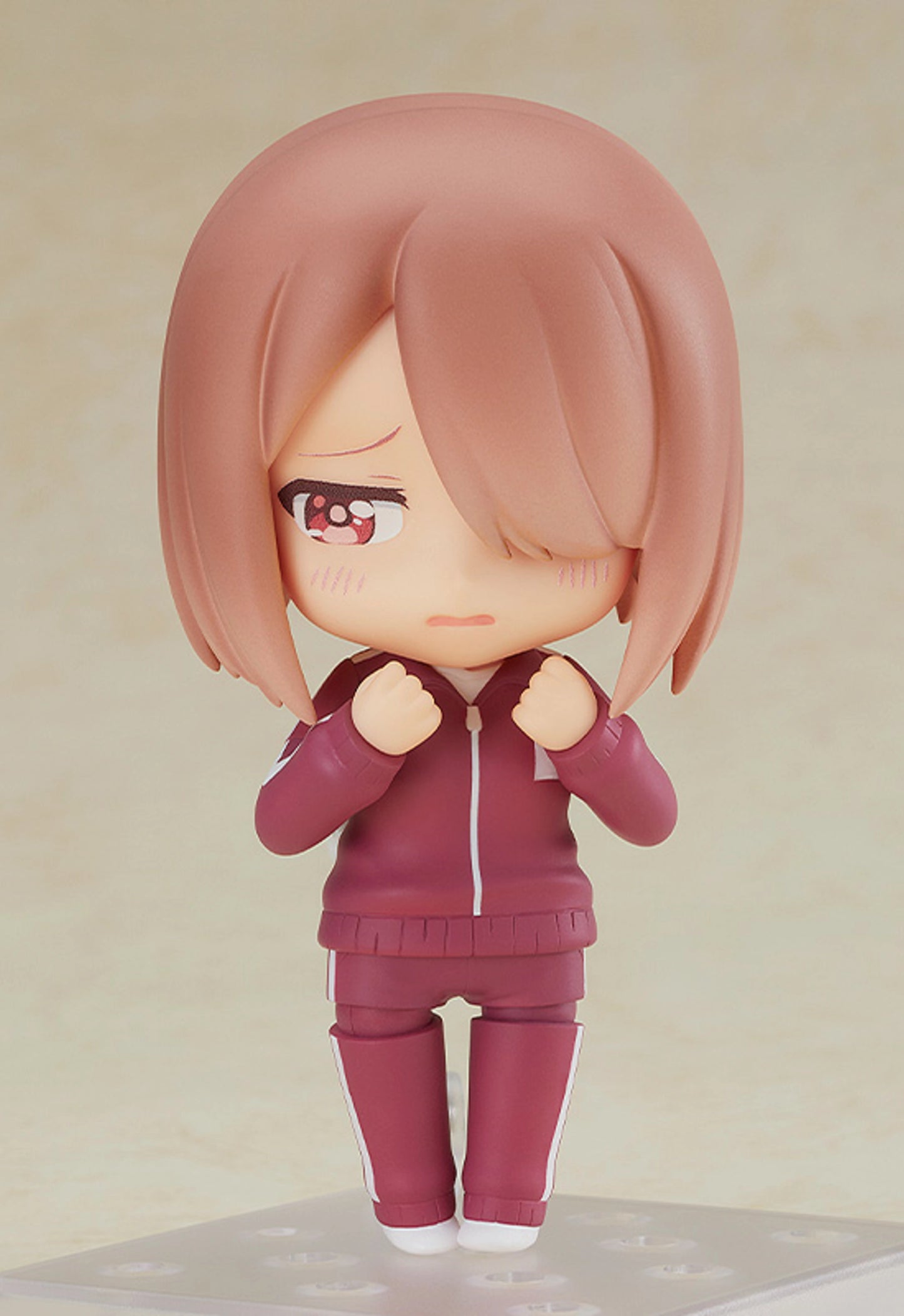 Nendoroid Miyako Hoshino