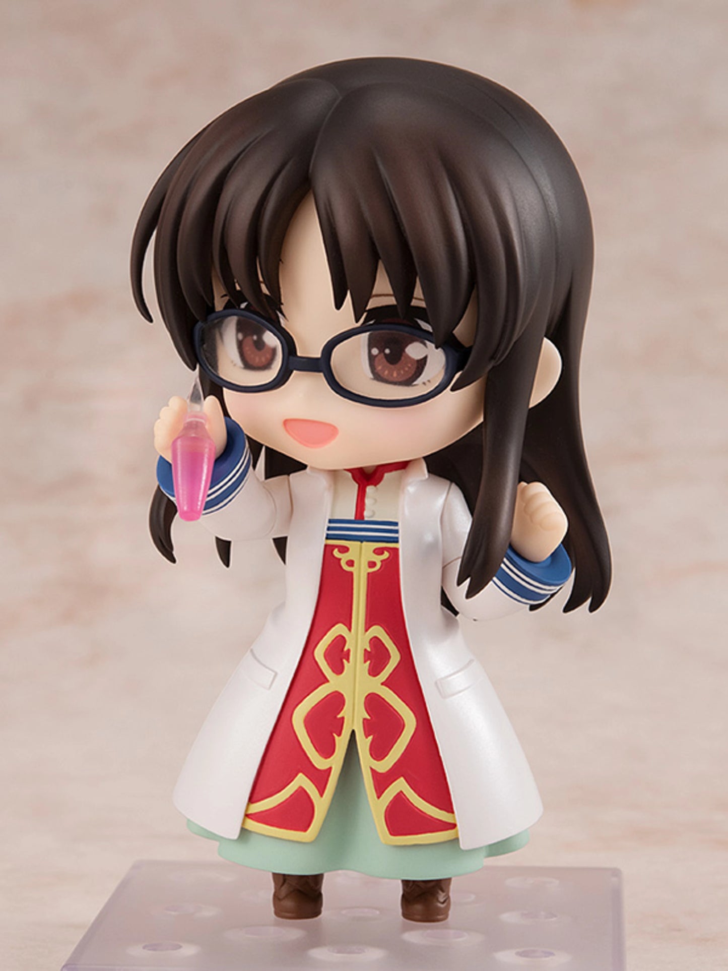 Nendoroid Sei Takanashi
