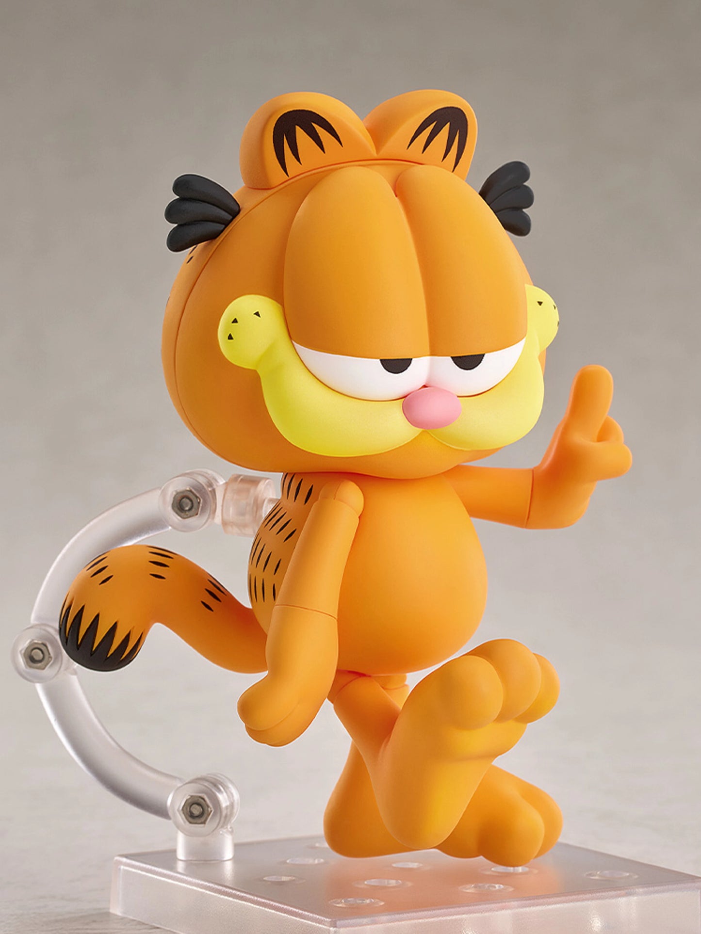 Nendoroid Garfield
