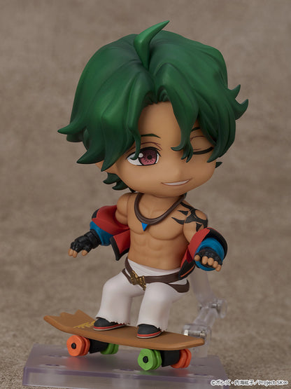 Nendoroid Joe
