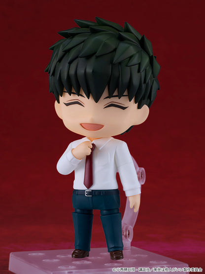 Nendoroid Kirishima Miyama