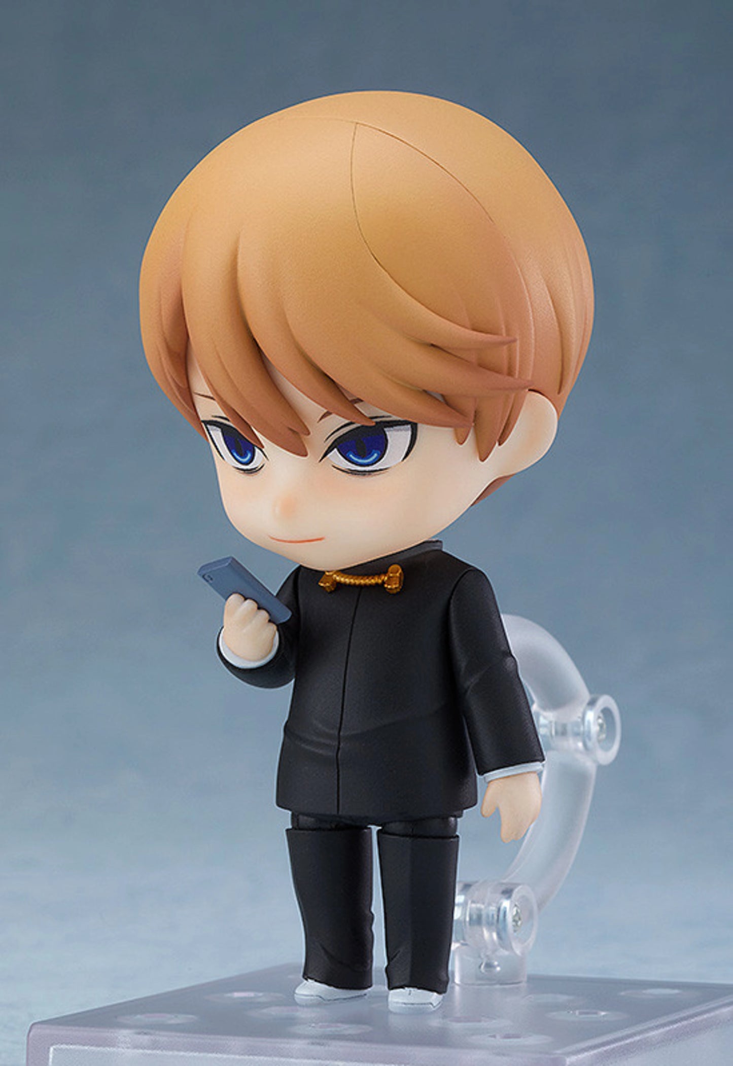 Nendoroid Miyuki Shirogane
