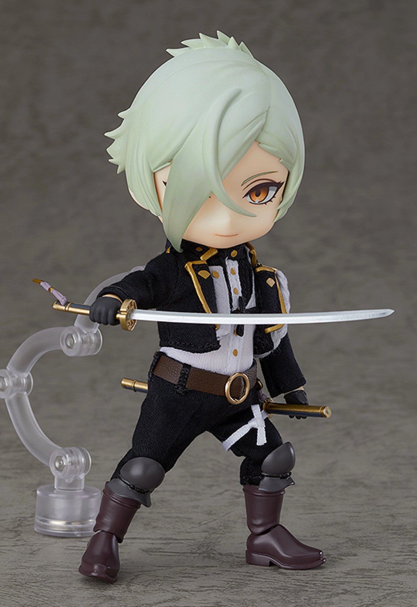 Nendoroid Doll Hizamaru