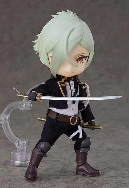 Nendoroid Doll Hizamaru