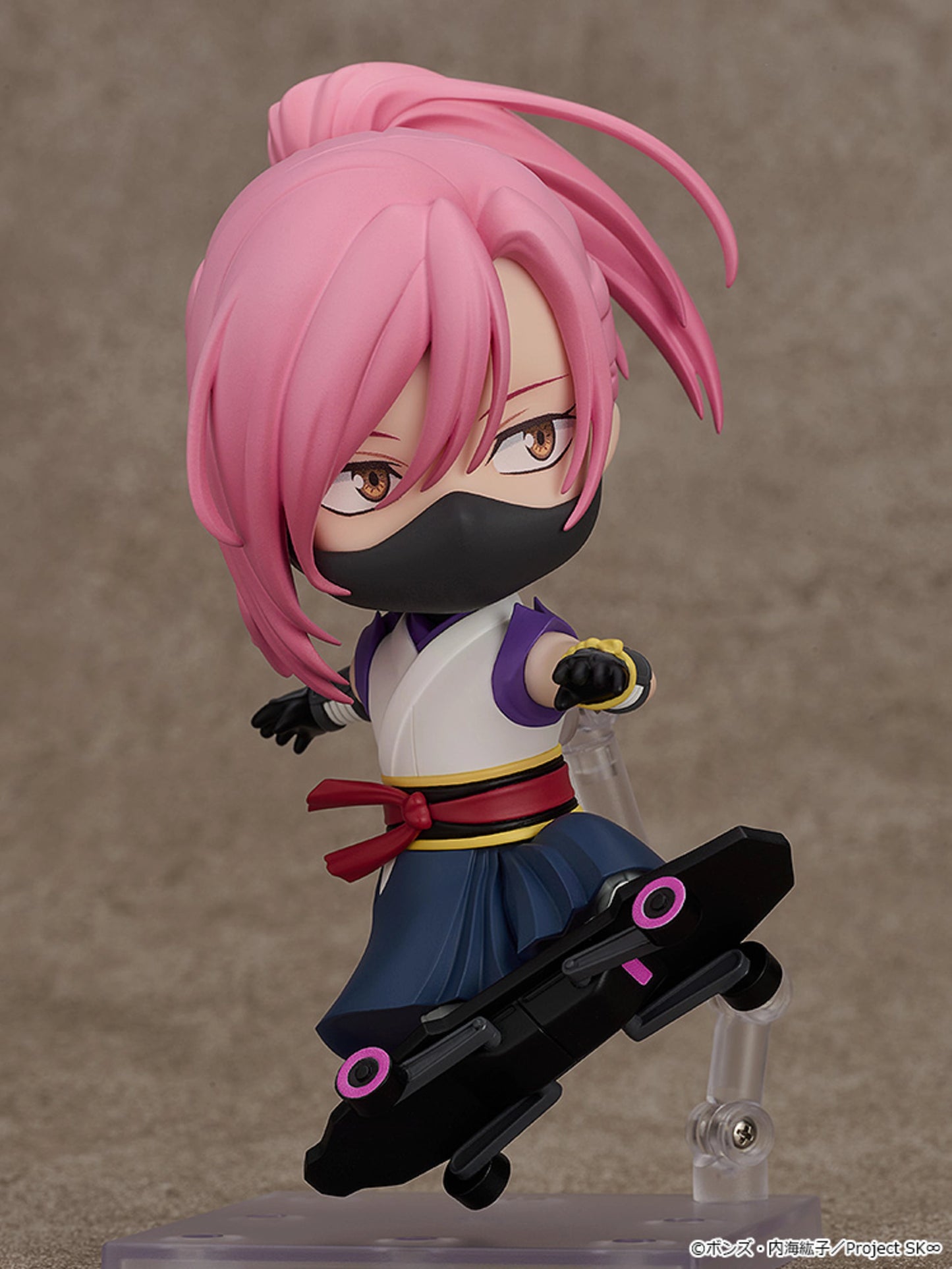 Nendoroid Cherry Blossom
