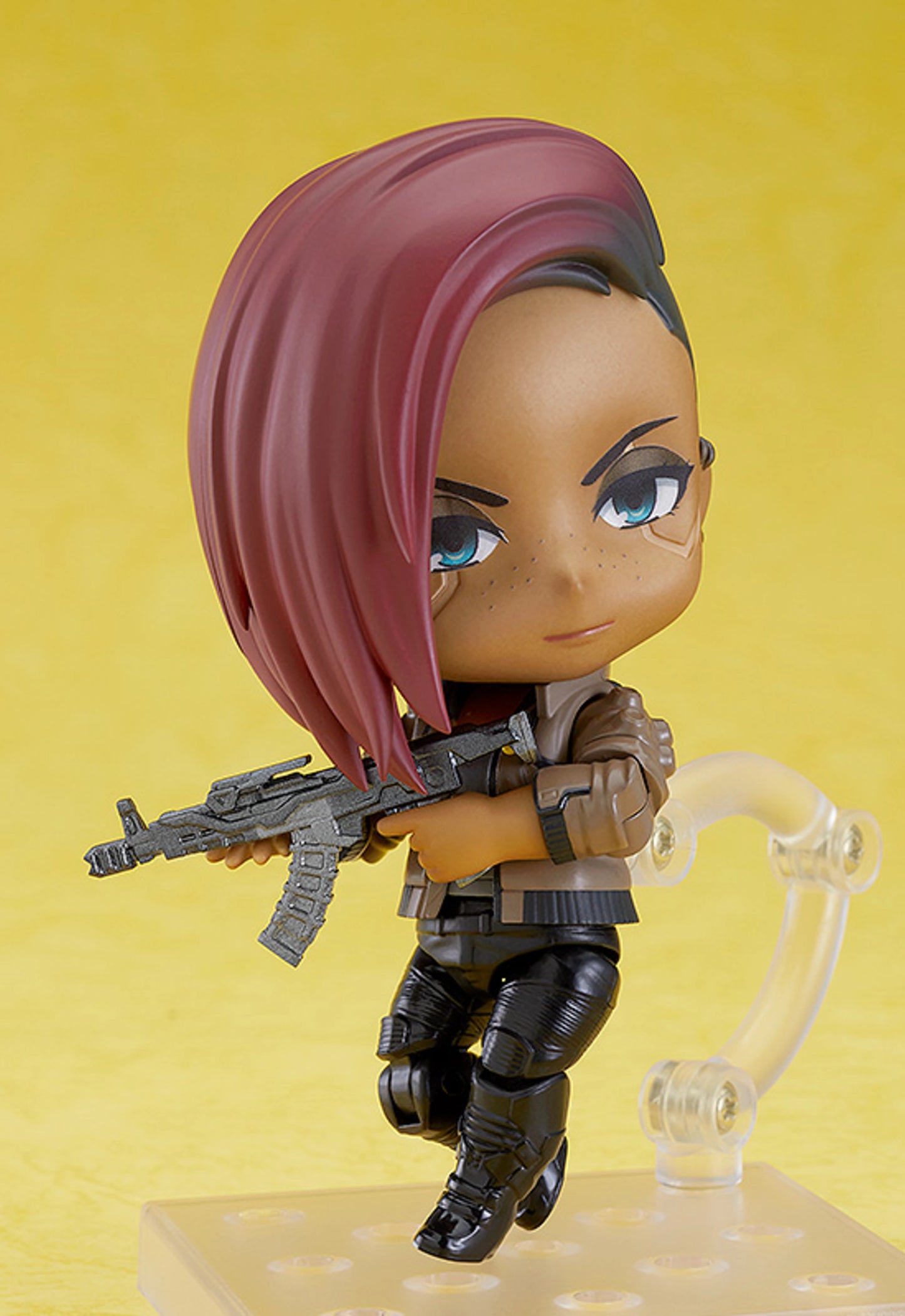 Nendoroid V Female Ver. DX