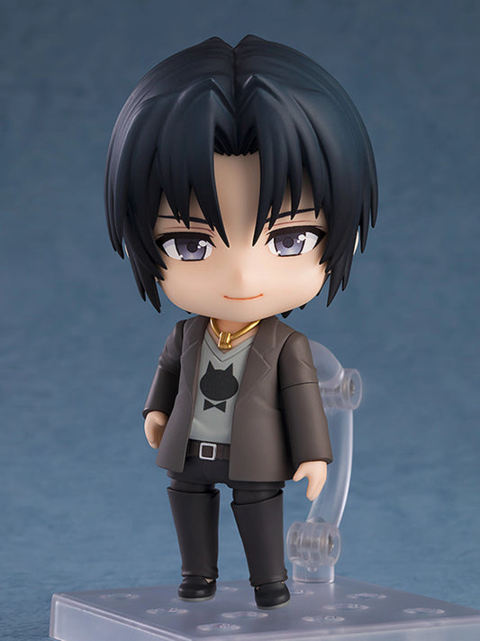 Nendoroid Iori Izumi