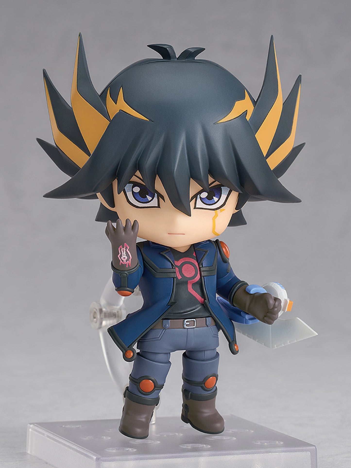 Nendoroid Yusei Fudo