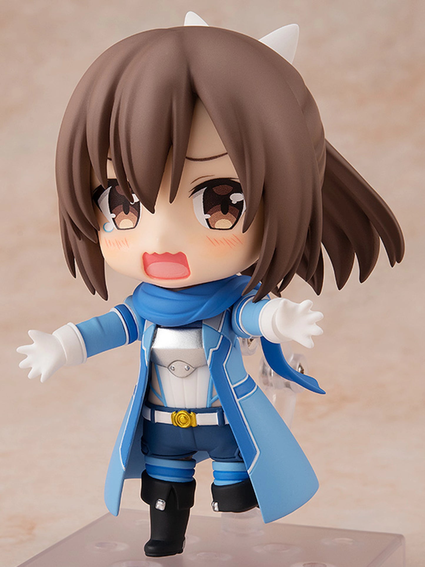 Nendoroid Sally