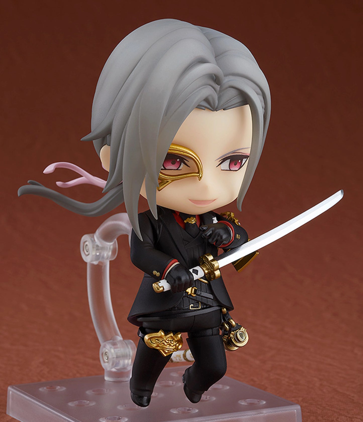 Nendoroid Daihannya Nagamitsu