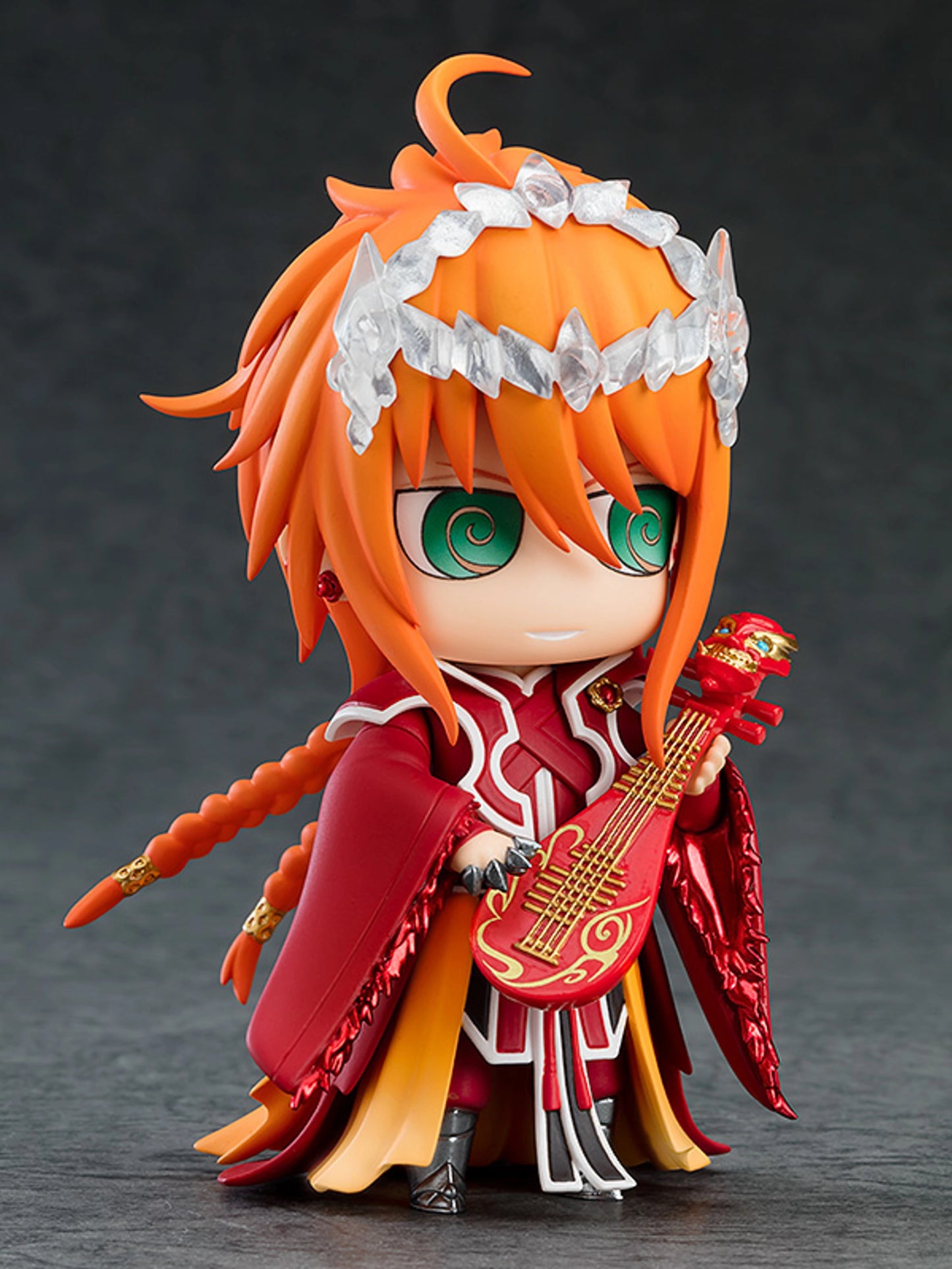 Nendoroid Rou Fu You