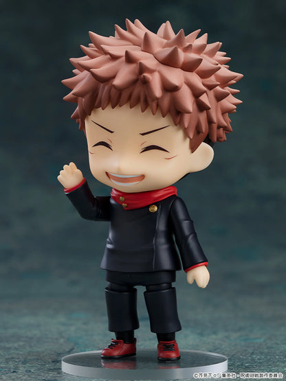 Nendoroid Yuji Itadori