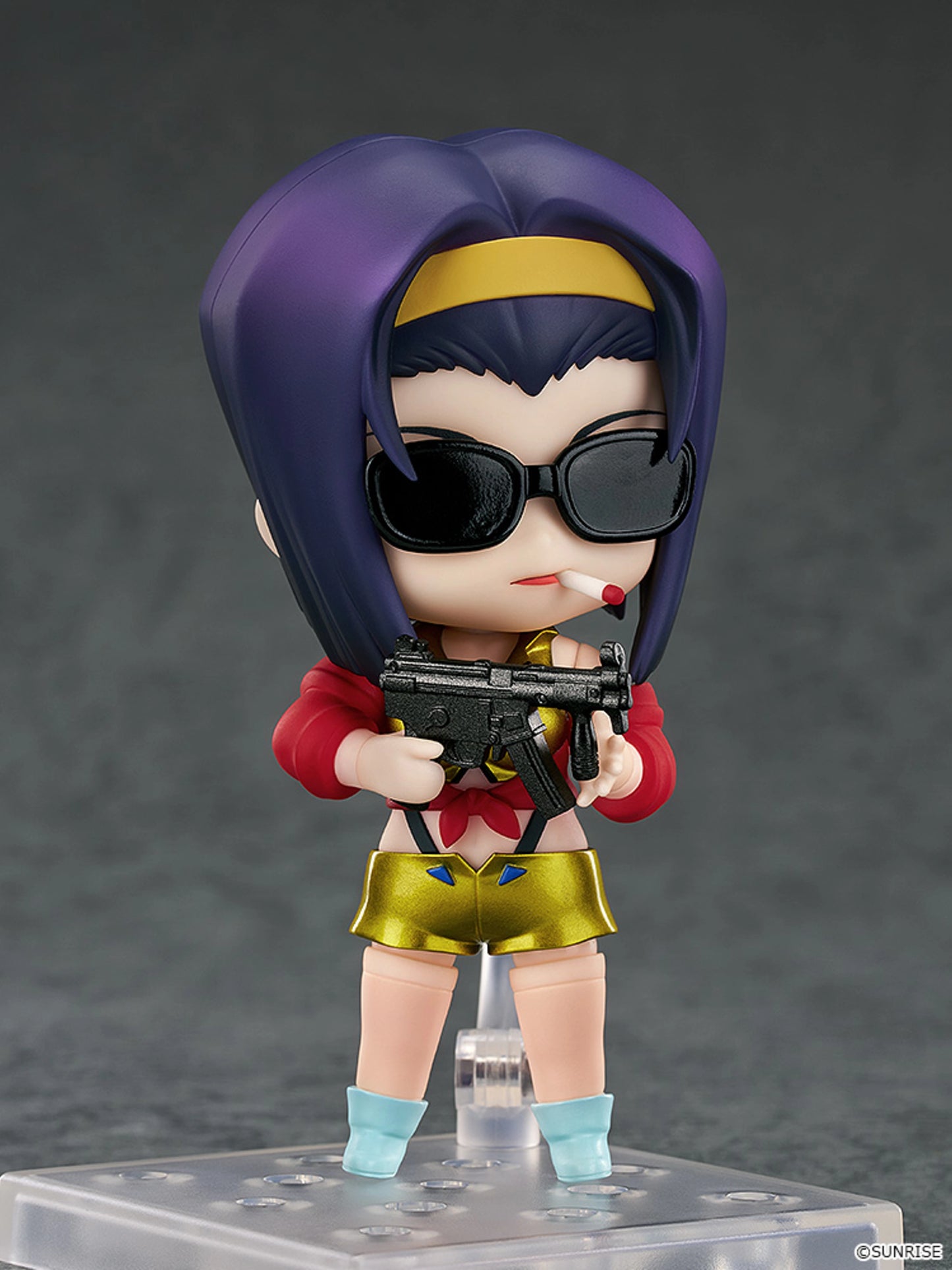 Nendoroid Faye Valentine