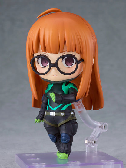 Nendoroid Futaba Sakura Phantom Thief Ver.