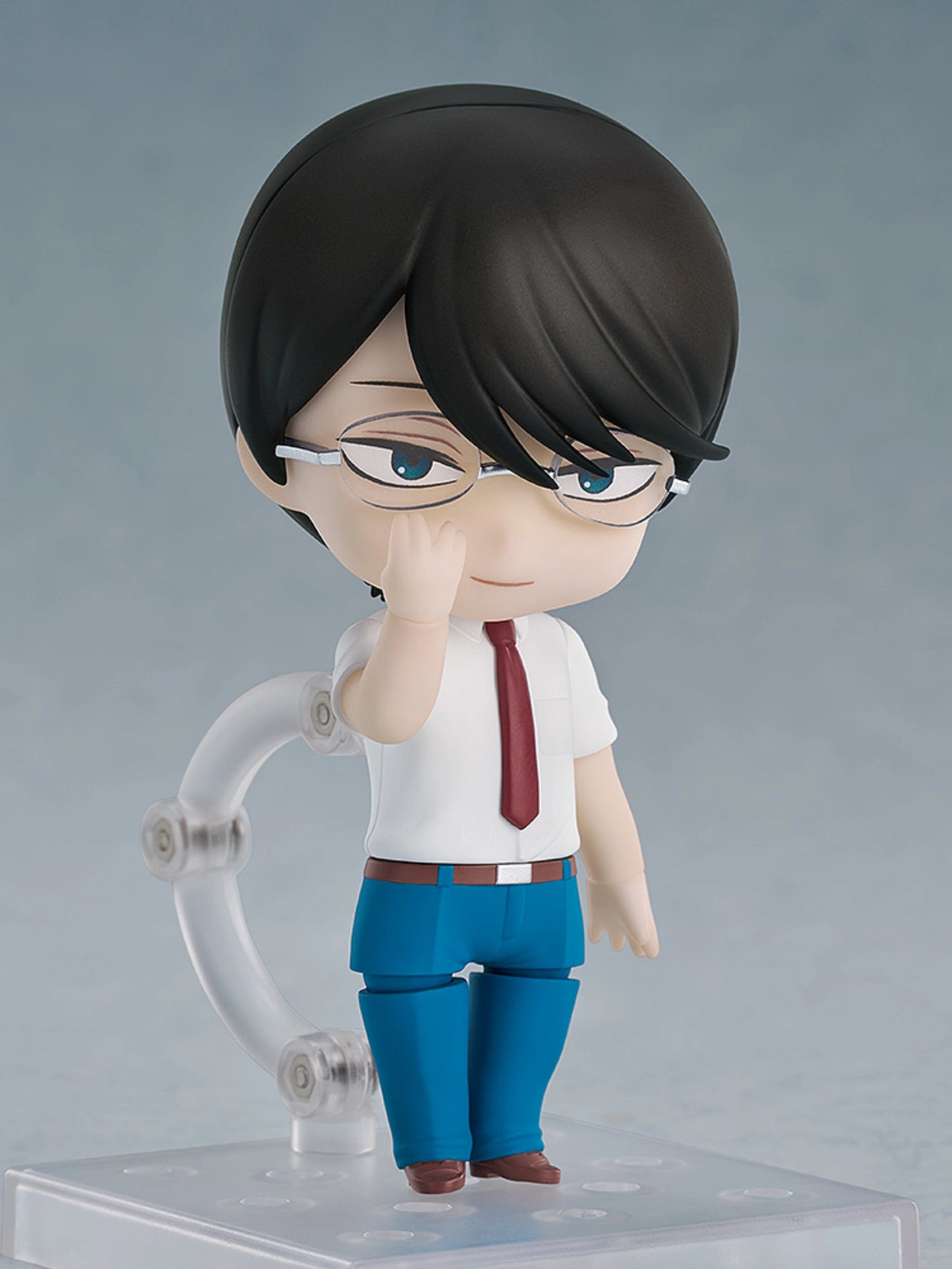 Nendoroid Rihito Sajo