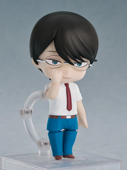 Nendoroid Rihito Sajo