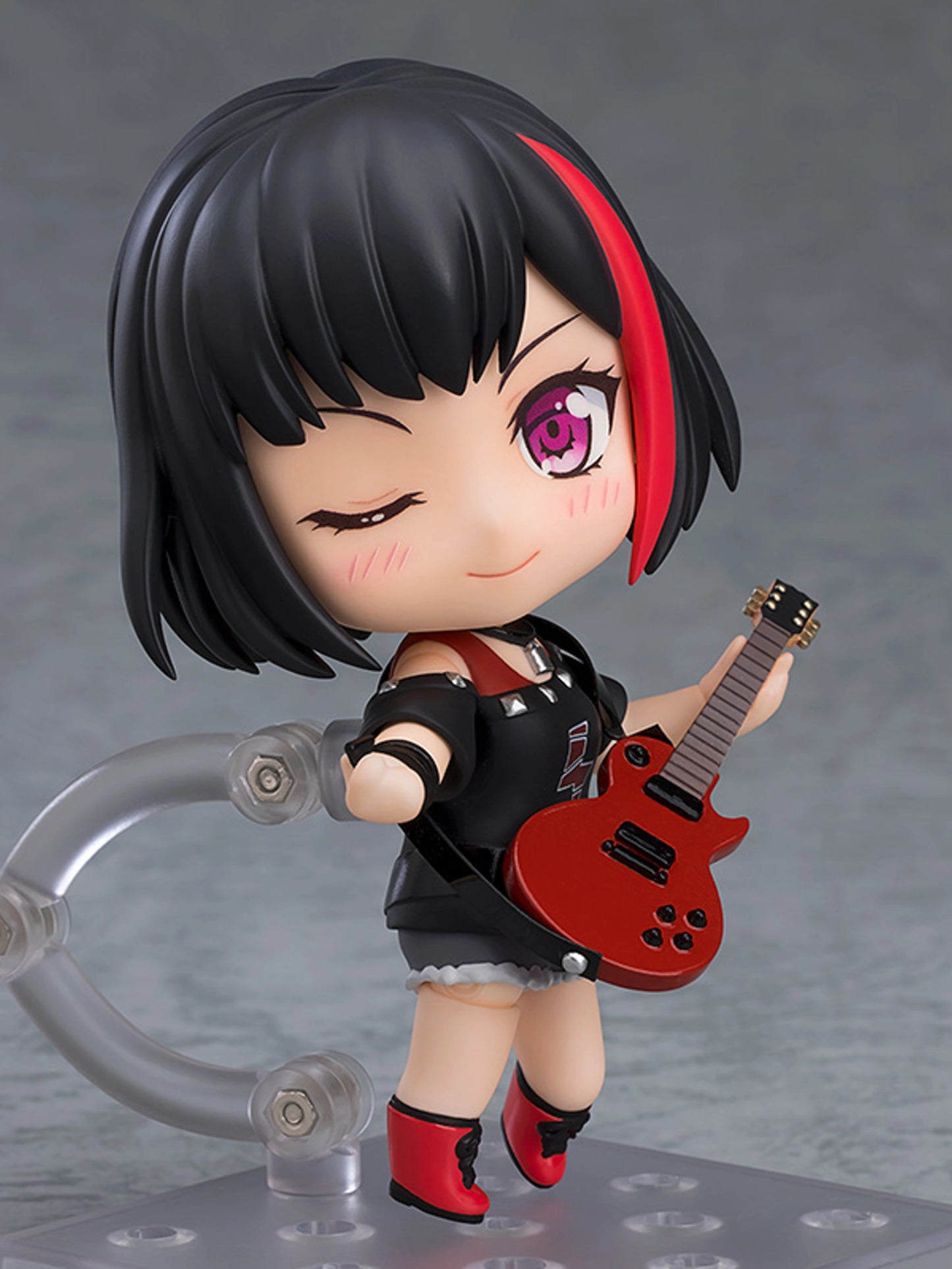 Nendoroid Ran Mitake Stage Outfit Ver.