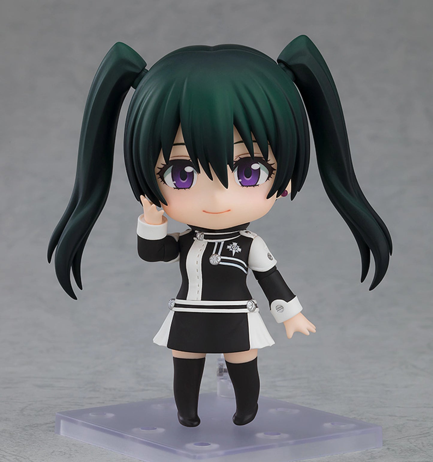 Nendoroid Lenalee Lee