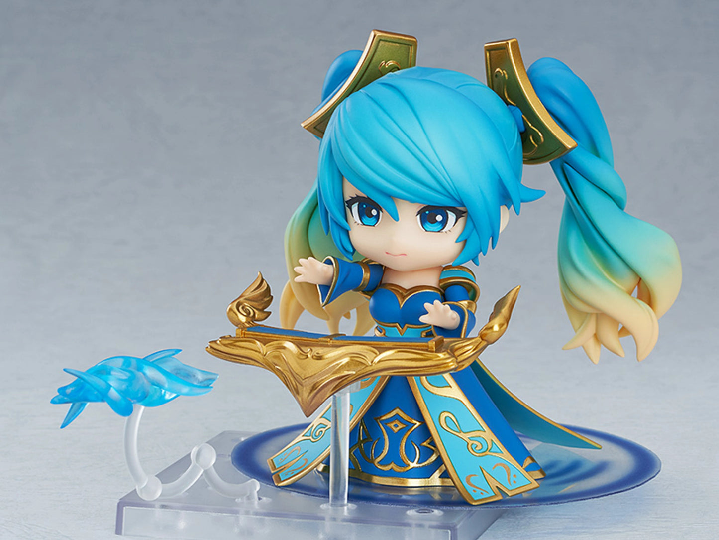 Nendoroid Sona