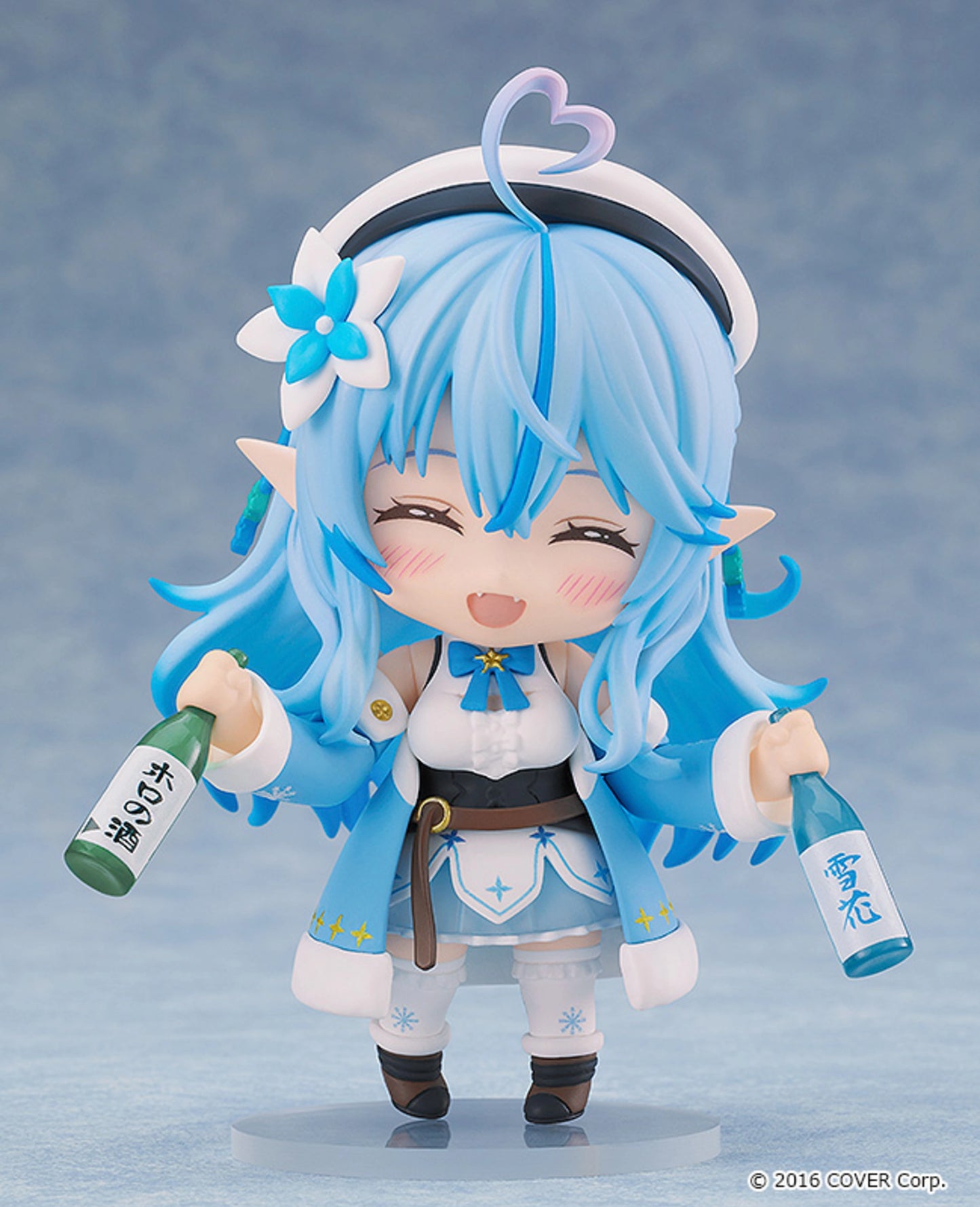 Nendoroid Yukihana Lamy