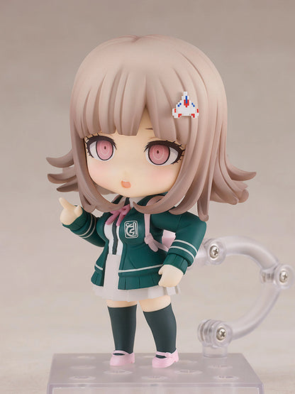 Nendoroid Chiaki Nanami
