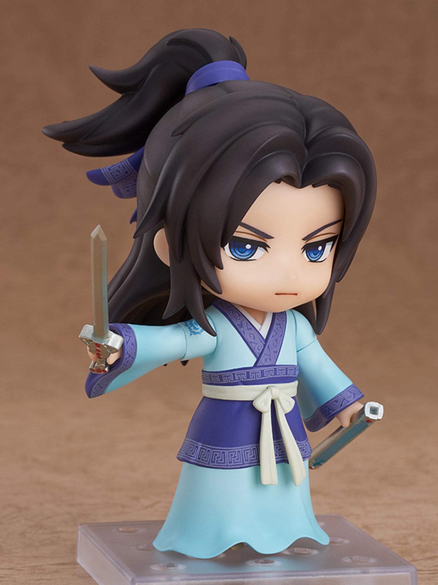 Nendoroid Zhang Liang
