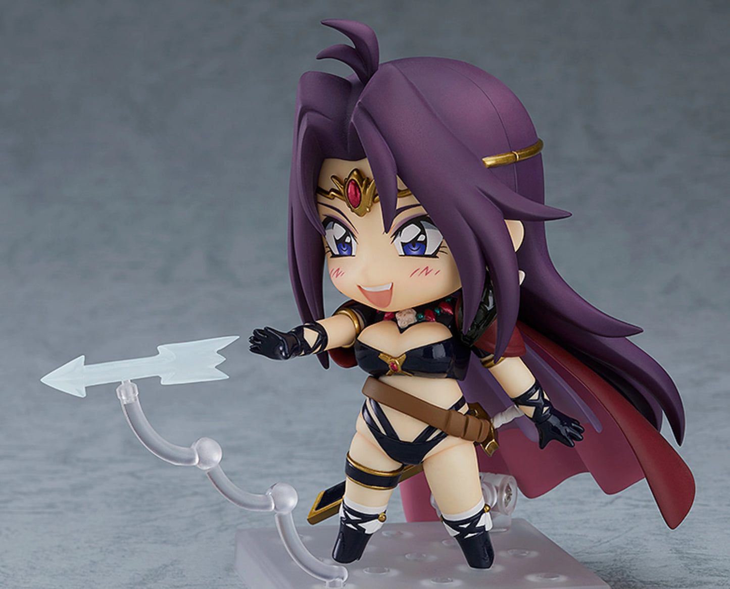 Nendoroid Naga the Serpent