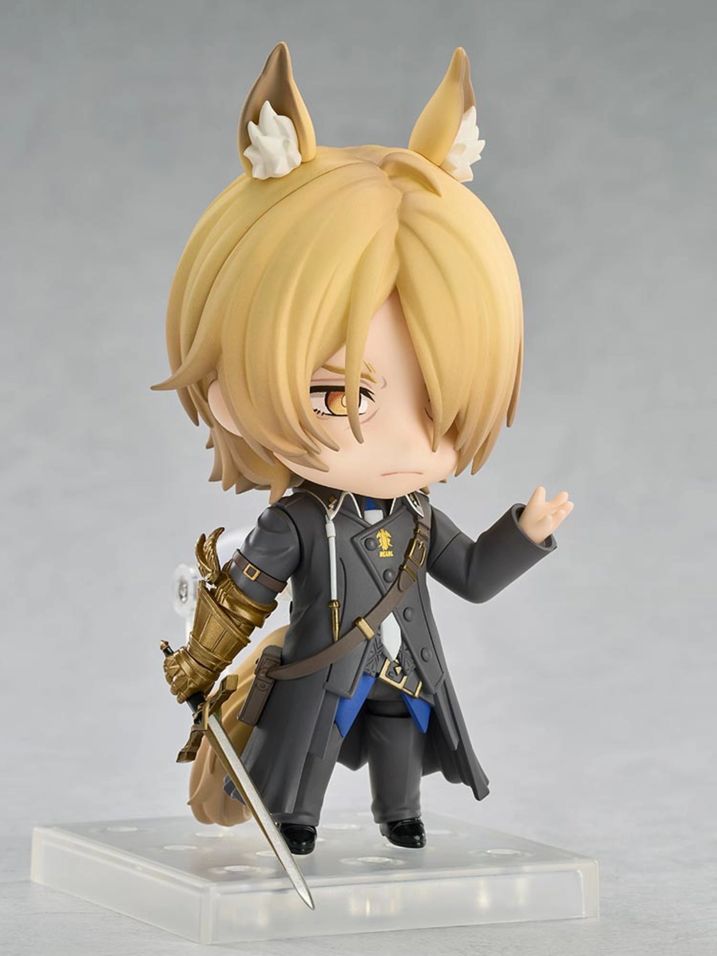 Nendoroid Młynar