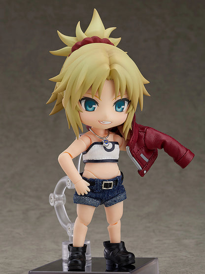 Nendoroid Doll Saber of "Red" Casual Ver.