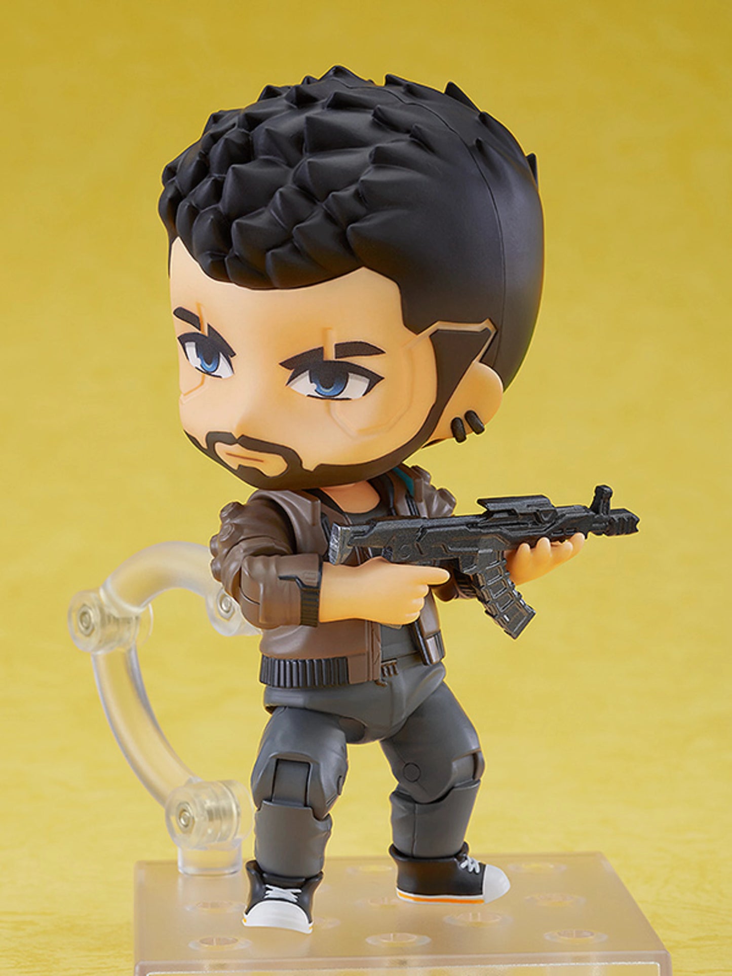 Nendoroid V Male Ver. DX