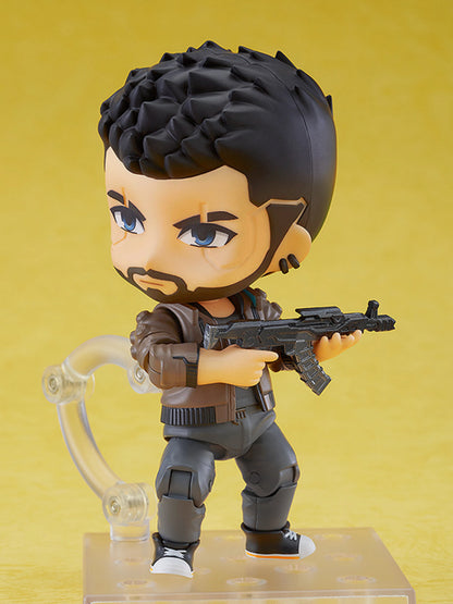 Nendoroid V Male Ver. DX