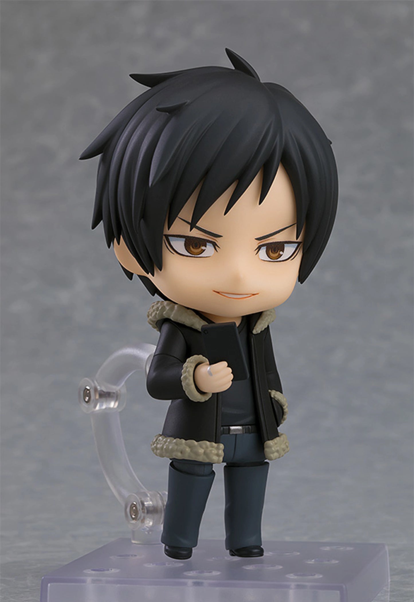 Nendoroid Izaya Orihara
