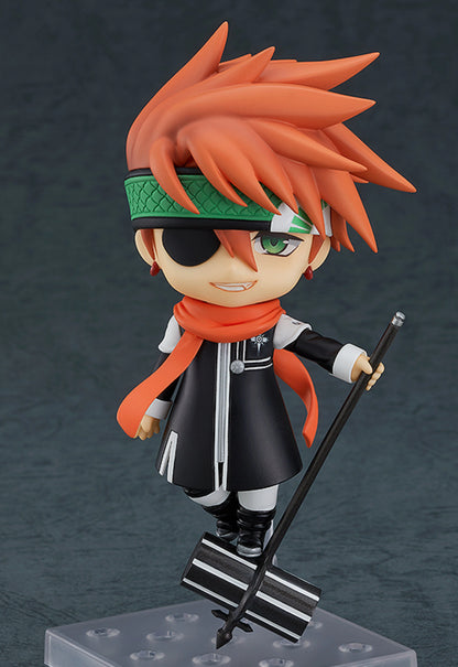 Nendoroid Lavi