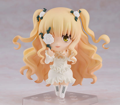 Nendoroid Kirakishou