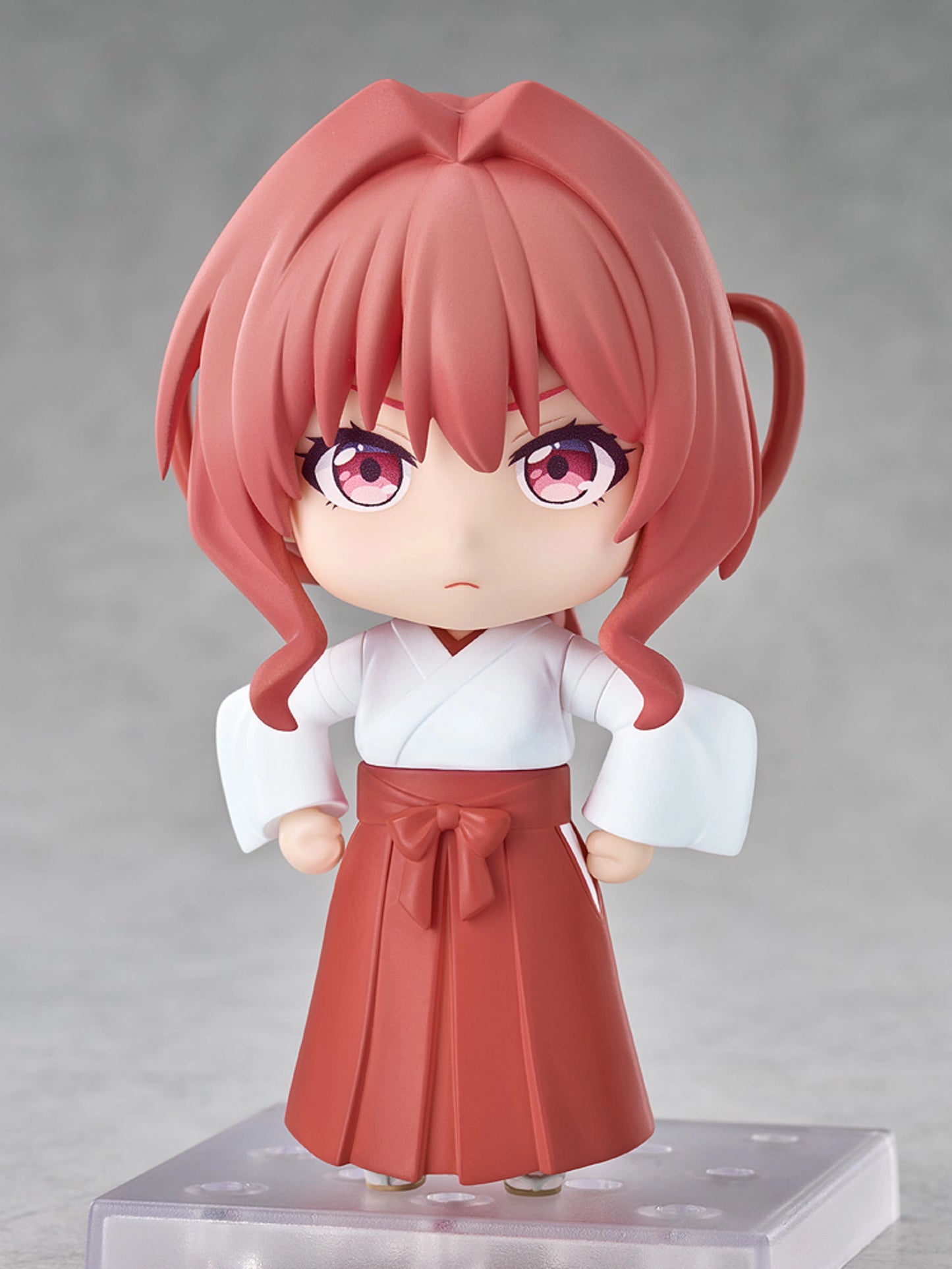 Nendoroid Yuna Amagami