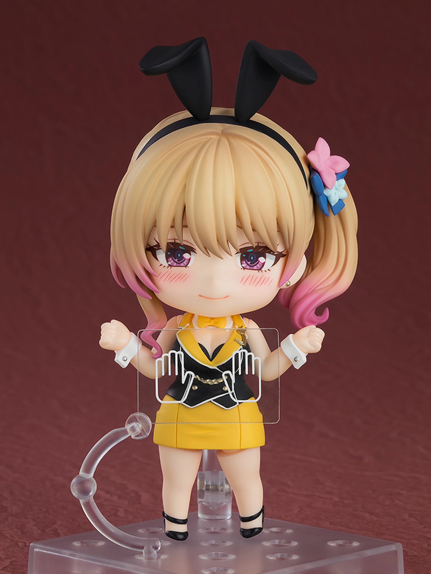 Nendoroid Rin