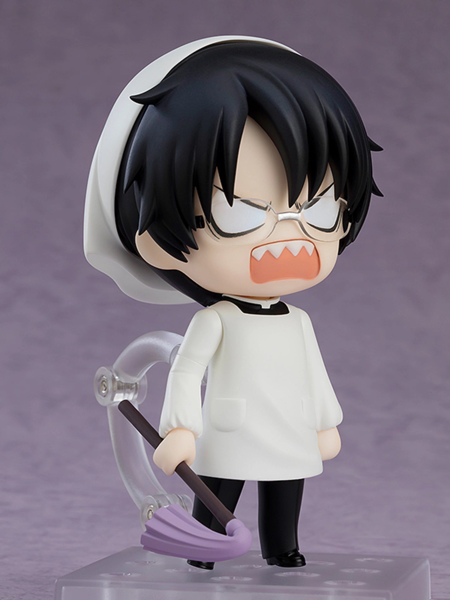 Nendoroid Kimihiro Watanuki