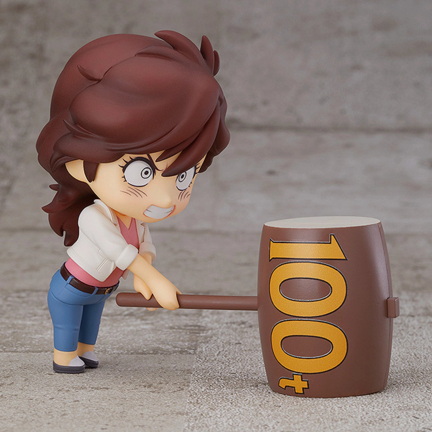 Nendoroid Kaori Makimura