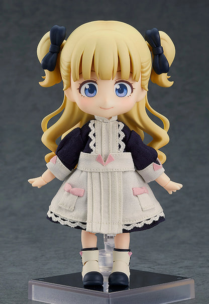 Nendoroid Doll Emilico