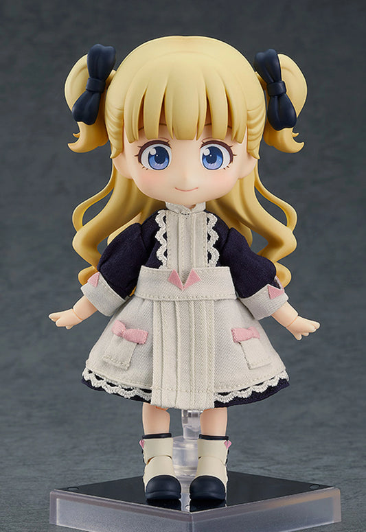 Nendoroid Doll Emilico