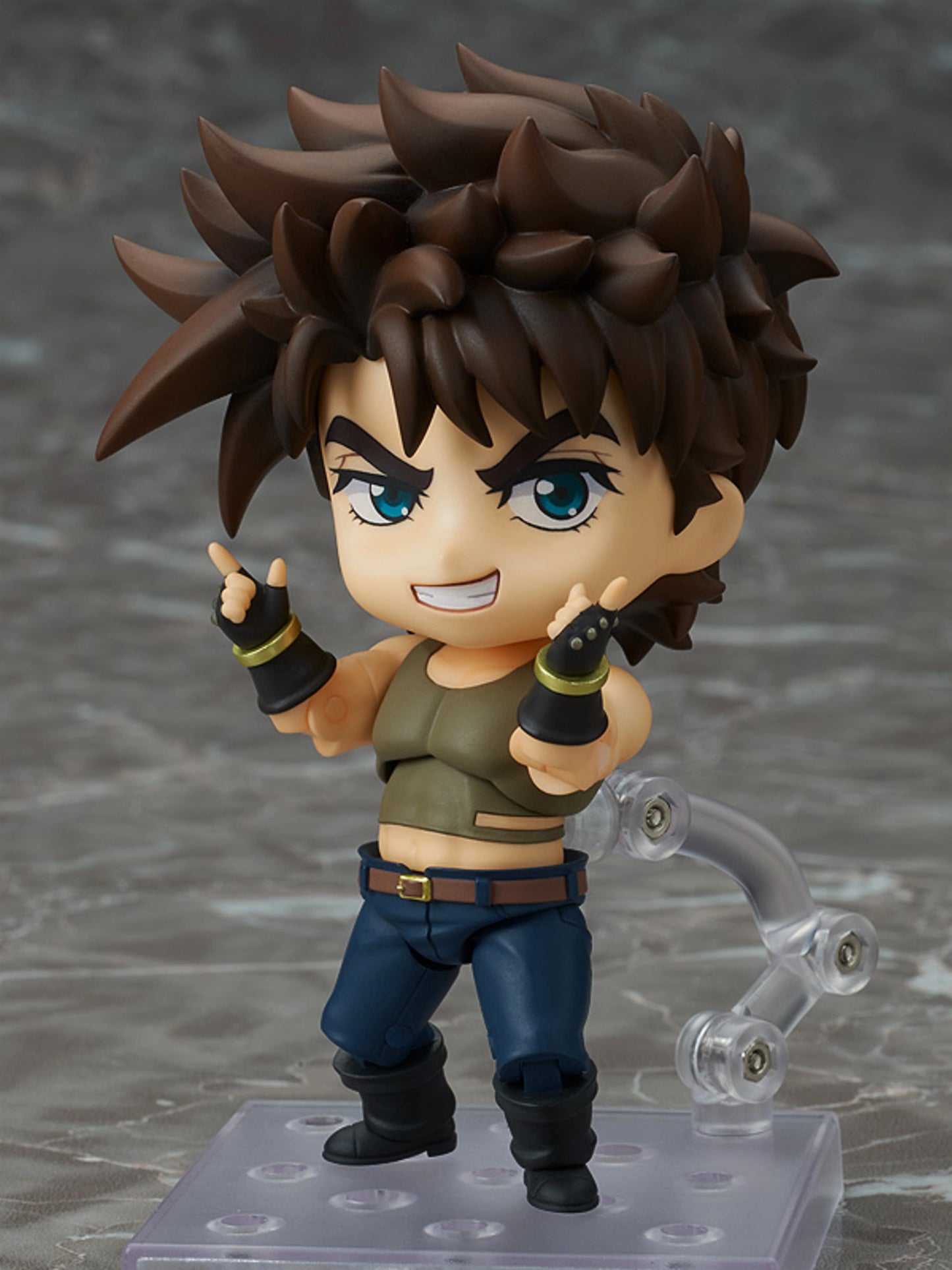Nendoroid Joseph Joestar